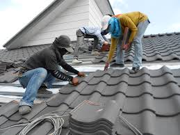 Best Flat Roofing  in Moriches, NY